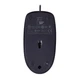 Мышка Logitech B100 Black (910-003357) - изображение 6