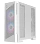 Корпус MSI MPG Velox 300R AirFlow PZ White без БЖ (MPG VELOX 300R AIRFLOW PZ White ) - зображення 2