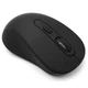 Мишка Media-Tech Morlock BT Bluetooth 3.0, бездротова, 5 кн.,1600dpi, чорна (MT1120) - изображение 4