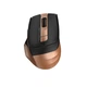Мишка A4Tech FG35 Bronze (4711421947855) - зображення 1