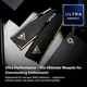 Модуль пам\'яті для комп\'ютера DDR5 32GB (2x16GB) 6400 MHz Viper Elite 5 Ultra RGB Patriot (VEUR532G6432K) - зображення 6