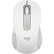 Мышь беспроводная Logitech Signature M650 for Business Large Off-White (910-006349) - изображение 1