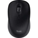 Мишка Trust Yvi+ Multi-Device Wireless/Bluetooth Black (25440) - зображення 1