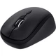 Мишка Trust Yvi+ Multi-Device Wireless/Bluetooth Black (25440) - зображення 2