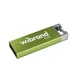 USB флеш накопитель Wibrand 64GB Chameleon Green USB 2.0 (WI2.0/CH64U6LG) - изображение 1