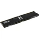 Модуль пам\'яті для комп\'ютера DDR5 32GB (2x16GB) 6800 MHz IRDM Black Goodram (IR-6800D564L34S/32GDC) - зображення 4