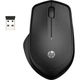 Мышка HP 280 Silent Wireless Black (19U64AA) - изображение 2