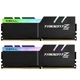 Модуль пам'яті для комп'ютера DDR4 32GB (2x16GB) 3600 MHz Trident Z RGB G.Skill (F4-3600C18D-32GTZR) - зображення 2
