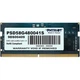 Модуль памяти для ноутбука SoDIMM DDR5 8GB 4800 MHz Patriot (PSD58G480041S) - изображение 1