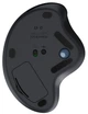 Мышь беспроводная Logitech Ergo M575 Mouse Graphite (910-006221) - изображение 1