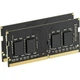 Модуль пам'яті для ноутбука SoDIMM DDR5 32GB (2x16GB) 5600 MHz eXceleram (E50320564646CSD) - зображення 1