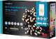 Новорічна гірлянда Nedis SmartLife Warm White Wi-Fi WIFILX01W100 10 м (5412810404193) - зображення 2