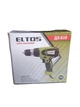 Шуруповерт сетевой Eltos ДЭ-810 - изображение 3
