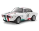 Радіокерована модель Tamiya Alfa Romeo Giulia Sprint GTA Club Racer 1/10 2WD MB-01 Комплект для збирання (58732) - зображення 1