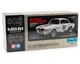 Радіокерована модель Tamiya Alfa Romeo Giulia Sprint GTA Club Racer 1/10 2WD MB-01 Комплект для збирання (58732) - зображення 5