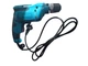 Дрель электрическая Kraissmann 450 BM 10 - изображение 2