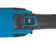 Аккумуляторная полировальная машина KRAISSMANN 1150 APM-BL 20UL - изображение 4