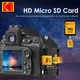 Карта пам'яті Kodak microSDXC Ultra 128GB Class 10 UHS-I A1 - зображення 2