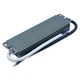 Герметичний блок живлення BIOM Professional 80W 24V 3.3A IP67 WBP‑24‑80 - изображение 4