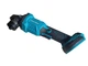 Бесщеточная аккумуляторная болгарка Grand МШУ-125 20-1 BL Professional - изображение 2