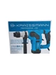 Перфоратор KRAISSMANN 1700 BH 26 - изображение 8