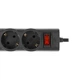 Сетевой фильтр (удлинитель) PREMIUM LP-X5 5 м Black (3520Вт) - изображение 4
