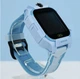 Дитячий розумний смарт-годинник для хлопчика Smart Watch C002 Kids із сімомкартою камерою й GPS синій - зображення 1