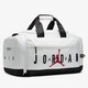 Спортивная сумка JORDAN Velocity Duffle Bag (36L) WHITE SM0920-001 (101838) - изображение 3