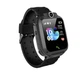 Детские умные смарт часы для девочки Smart Watch 8BA с сим картой камерой и GPS черные - изображение 1