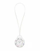 Карманные часы Audemars Piguet x Swatch Royal Pop HUIT BLANC SSX03W100N - изображение 2