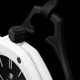 Карманные часы Audemars Piguet x Swatch Royal Pop OCHO NEGRO SSX03W101N - изображение 5