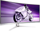 Monitor 34" Philips Evnia 34M2C8600/00 - obraz 2