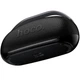 Колонка Bluetooth Hoco HT2 Melody V5.4/USB/TF/AUX/TWS/DSP/LED Портативна бездротова + 2 бездротові мікрофони для караоке Чорний - изображение 4