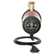 Насос Рециркуляційний Grundfos Comfort 15-14 BX TDT 7 Вт Н 1,4 м Q 5,5 л/хв автоматичний (93093665) - зображення 2
