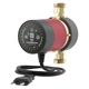 Насос Рециркуляційний Grundfos Comfort 15-14 BX TDT 7 Вт Н 1,4 м Q 5,5 л/хв автоматичний (93093665) - зображення 3