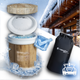 Ванна портативна для занурення з холодною водою inSPORTline FrostZen Pro II WDL - изображение 1