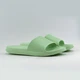 Женские шлепанцы COQUI 7082 Pastel Lt-Mint 37 размер - изображение 1