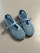 Балетки VZUTIK 37 Блакитний 9808-4/37 - изображение 1