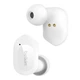 Наушники TWS Belkin Soundform Play, IPX5, BT5.2, 8h, White (AUC005BTWH) - изображение 5