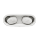 Навушники TWS JBL Wave Buds 2, ANC, IP54, BT5.3, 49/550mAh, 10h, White (JBLWBUDS2WHT) - зображення 3