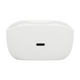 Навушники TWS JBL Wave Buds 2, ANC, IP54, BT5.3, 49/550mAh, 10h, White (JBLWBUDS2WHT) - зображення 5