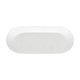 Навушники TWS JBL Wave Buds 2, ANC, IP54, BT5.3, 49/550mAh, 10h, White (JBLWBUDS2WHT) - зображення 6