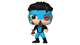 Фигурка FUNKO POP! Неуязвимый в Битве с Конквестом Invincible Conquest Battle Damaged Bloody 104mm 1912 93082 - изображение 3
