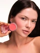 Кремові рум’яна ZOLA CREAM BLUSH CORAL POP - изображение 4