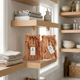 Набор кухонных салфеток из микрофибры Капибара Kitchen 2 шт 16×22 см декоративные салфетки для кухни - изображение 2