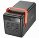 УМБ Power Bank Hoco J142 Surpass 100000mAh с фонарём, 22.5W + PD20W - изображение 6