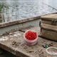Силиконовая приманка наживка твистер для рыбалки и спиннинга мягкий силикон | искусственная приманка для щуки судака окуня - изображение 6