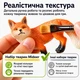Набір іграшок Mideer Друзі в кишені - Дикі тварини, 12 штук, в тубусі ( MD1226 ) реалістичні фігурки - зображення 6