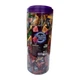 Желейные конфеты-пирамидки Galaxy Jelly Мармизяка Микс вкусов, 160 шт - изображение 2
