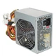 Блок питания Delux DLP-25D 400W ATX вентилятор 120 мм Bulk Grey - изображение 2